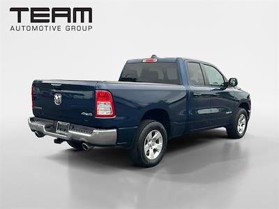 2021 Ram 1500 Quad Cab 4x4 Pickup for sale #HP1652 - photo 2