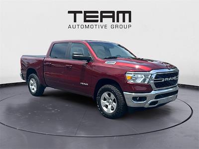 2022 Ram 1500 Crew Cab 4x4 Pickup for sale #HP1653 - photo 1