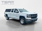 2017 Chevrolet Silverado 1500 Double Cab 4x4 Pickup for sale #HP1669A - photo 1