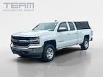 2017 Chevrolet Silverado 1500 Double Cab 4x4 Pickup for sale #HP1669A - photo 4