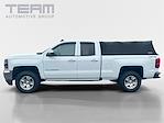 2017 Chevrolet Silverado 1500 Double Cab 4x4 Pickup for sale #HP1669A - photo 5