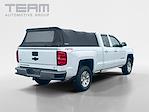 2017 Chevrolet Silverado 1500 Double Cab 4x4 Pickup for sale #HP1669A - photo 2