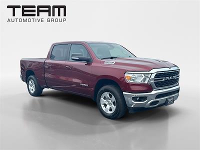 2022 Ram 1500 Crew Cab 4x4 Pickup for sale #HP1675 - photo 1