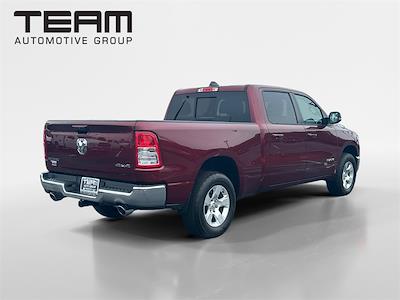 2022 Ram 1500 Crew Cab 4x4 Pickup for sale #HP1675 - photo 2
