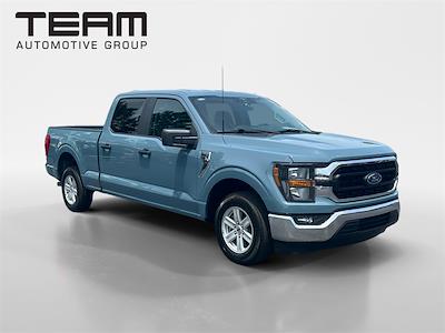 2023 Ford F-150 SuperCrew Cab 4x2 Pickup for sale #HP1678 - photo 1