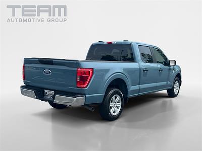 2023 Ford F-150 SuperCrew Cab 4x2 Pickup for sale #HP1678 - photo 2