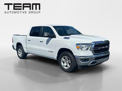 2022 Ram 1500 Crew Cab 4x4 Pickup for sale #HP1679 - photo 1