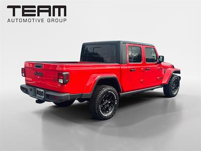 2021 Jeep Gladiator Crew Cab 4x4 Pickup for sale #HP1681 - photo 2