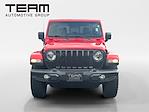 2021 Jeep Gladiator Crew Cab 4x4 Pickup for sale #HP1681 - photo 3