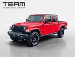 2021 Jeep Gladiator Crew Cab 4x4 Pickup for sale #HP1681 - photo 4