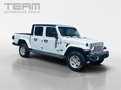 2023 Jeep Gladiator Crew Cab 4x4 Pickup for sale #HP1701 - photo 1
