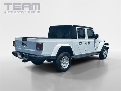 2023 Jeep Gladiator Crew Cab 4x4 Pickup for sale #HP1701 - photo 2