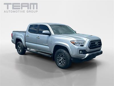 2023 Toyota Tacoma Double Cab 4WD Pickup for sale #HP1709 - photo 1