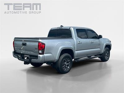 2023 Toyota Tacoma Double Cab 4WD Pickup for sale #HP1709 - photo 2