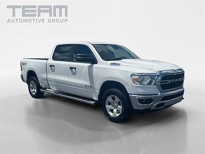 2023 Ram 1500 Crew Cab 4x4 Pickup for sale #HP1717 - photo 1