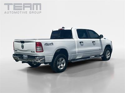 2023 Ram 1500 Crew Cab 4x4 Pickup for sale #HP1717 - photo 2