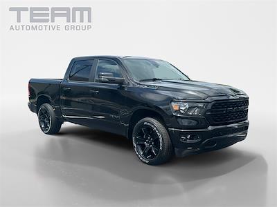 2023 Ram 1500 Crew Cab 4x4 Pickup for sale #HP1718 - photo 1