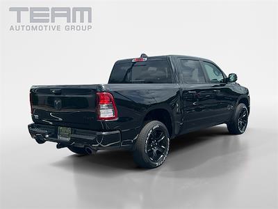 2023 Ram 1500 Crew Cab 4x4 Pickup for sale #HP1718 - photo 2
