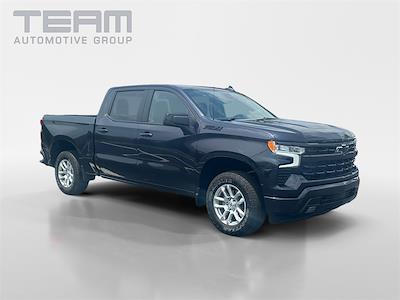 2023 Chevrolet Silverado 1500 Crew Cab 4x4 Pickup for sale #HP1728 - photo 1