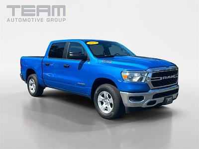 2023 Ram 1500 Crew Cab 4WD Pickup for sale #HP1790 - photo 1