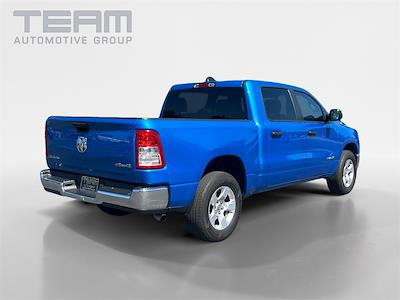 Used 2023 Ram 1500 Lone Star Crew Cab for sale #HP1790 - photo 2