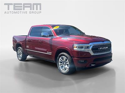 2023 Ram 1500 Crew Cab 4WD Pickup for sale #HP1791 - photo 1