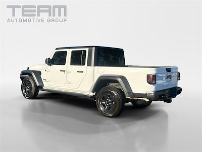 Used 2024 Jeep Gladiator Sport Crew Cab for sale #HP1851 - photo 2
