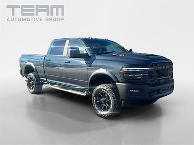 2026 Ram 2500 Crew Cab 4WD Pickup for sale #HP1872 - photo 1