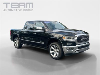 2022 Ram 1500 Crew Cab 4WD Pickup for sale #HP1876A - photo 1