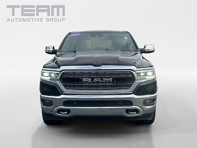 Used 2022 Ram 1500 Limited Crew Cab for sale #HP1876A - photo 2