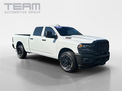 Used 2025 Ram 3500 Tradesman Crew Cab for sale #HP1898 - photo 1