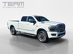 Used 2025 Ram 2500 Limited Crew Cab for sale #HP1899 - photo 1