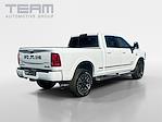 Used 2025 Ram 2500 Limited Crew Cab for sale #HP1899 - photo 7