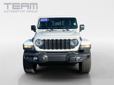 Used 2024 Jeep Gladiator Sport Crew Cab for sale #HP1905 - photo 2