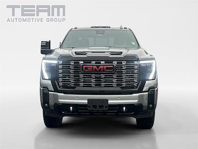 Used 2025 GMC Sierra 2500 Denali Ultimate Crew Cab for sale #HP1928 - photo 2