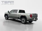 Used 2025 GMC Sierra 2500 Denali Ultimate Crew Cab for sale #HP1928 - photo 5