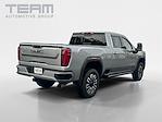 Used 2025 GMC Sierra 2500 Denali Ultimate Crew Cab for sale #HP1928 - photo 7
