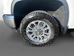 Used 2025 Chevrolet Silverado 2500 LTZ Crew Cab for sale #HP1949 - photo 15