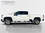 Used 2025 Chevrolet Silverado 2500 LTZ Crew Cab for sale #HP1949 - photo 5