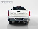 Used 2025 Chevrolet Silverado 2500 LTZ Crew Cab for sale #HP1949 - photo 7