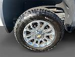 Used 2025 Chevrolet Silverado 2500 LTZ Crew Cab for sale #HP1949 - photo 8