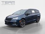 2025 Chrysler Pacifica FWD Minivan for sale #HP1957 - photo 3