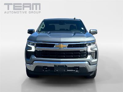 Used 2024 Chevrolet Silverado 1500 - photo 1
