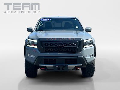 Used 2023 Nissan Frontier - photo 1