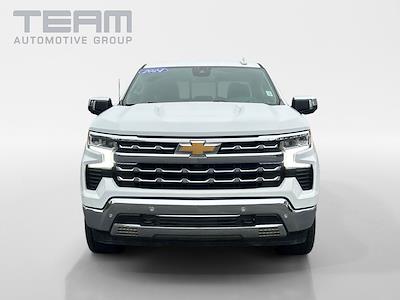 Used 2024 Chevrolet Silverado 1500 - photo 1