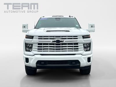 Used 2024 Chevrolet Silverado 2500 - photo 1
