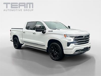 Used 2023 Chevrolet Silverado 1500 - photo 1