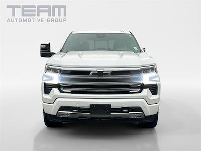 Used 2023 Chevrolet Silverado 1500 - photo 1