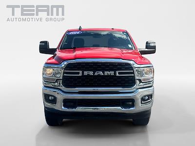 Used 2024 Ram 2500 - photo 1