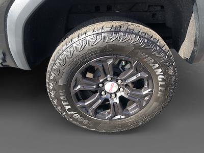 Used 2024 GMC Canyon - photo 1